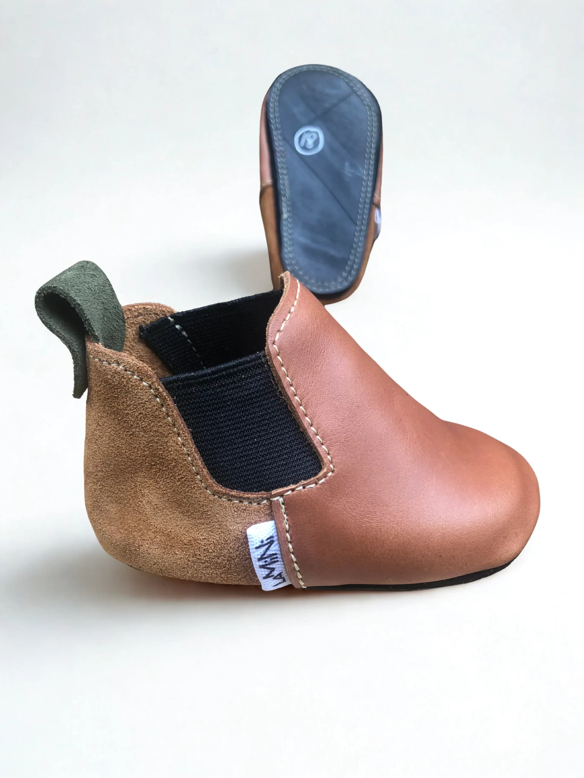 Zapatos de Bebé – Modelo Traro - Imagen 2