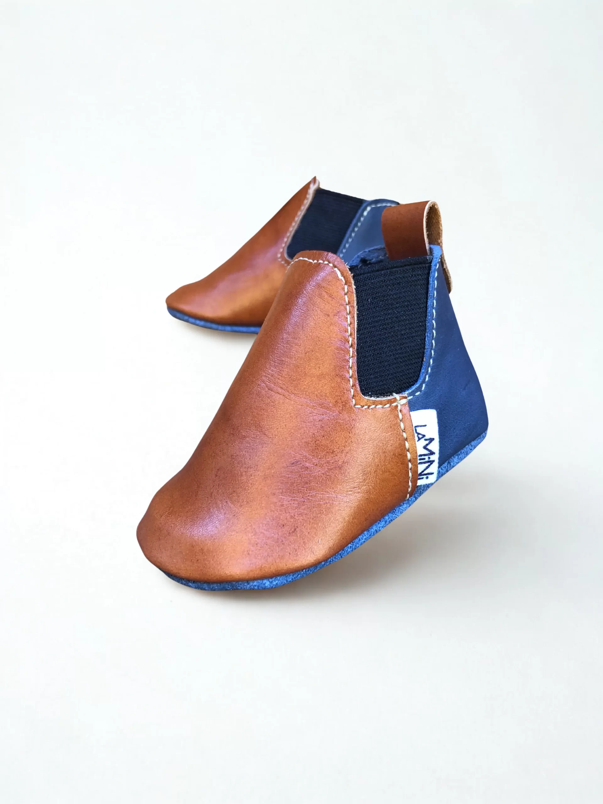 Zapatos de Bebé – Modelo Traro - Imagen 4