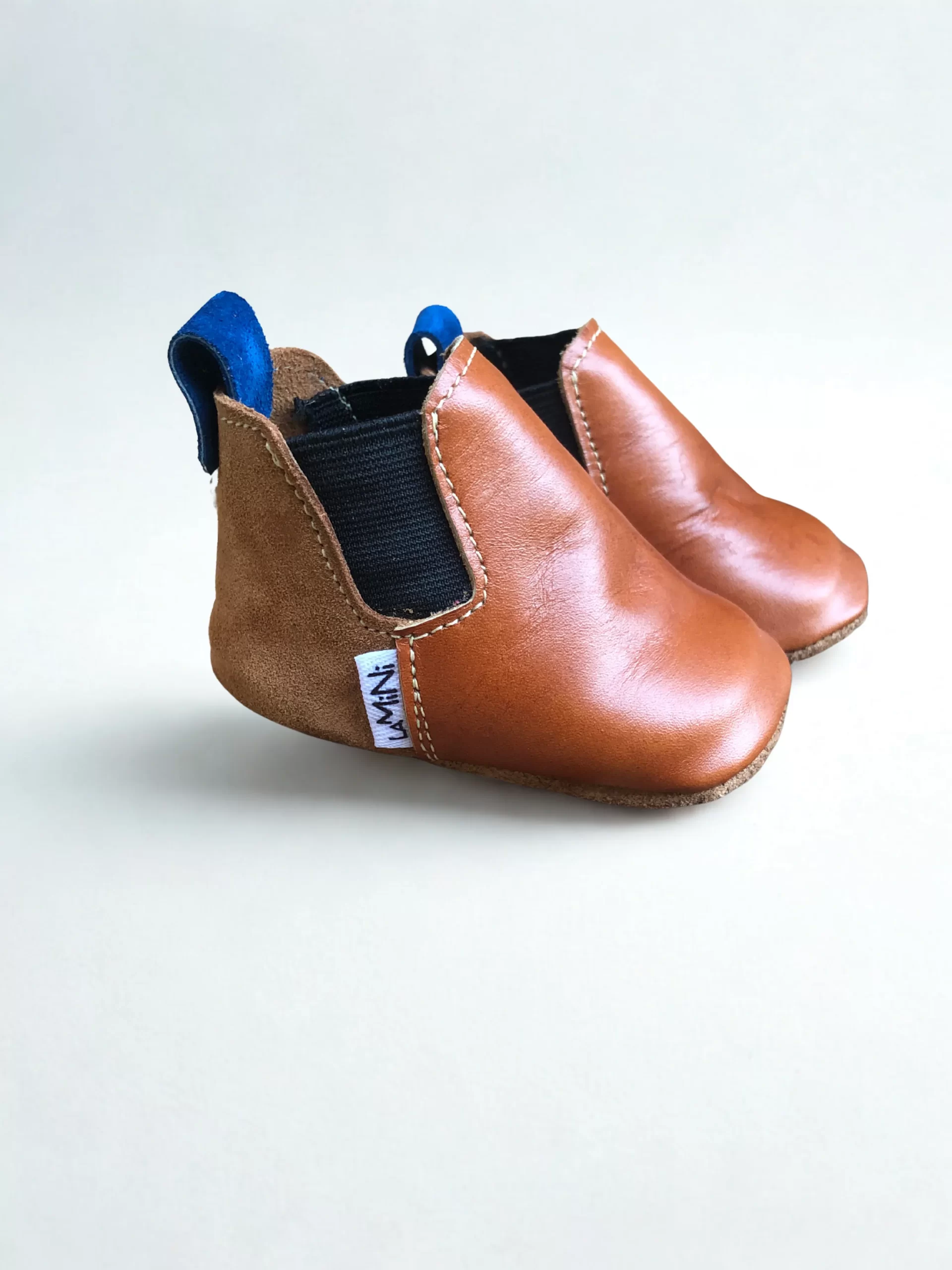 Zapatos de Bebé – Modelo Traro - Imagen 7