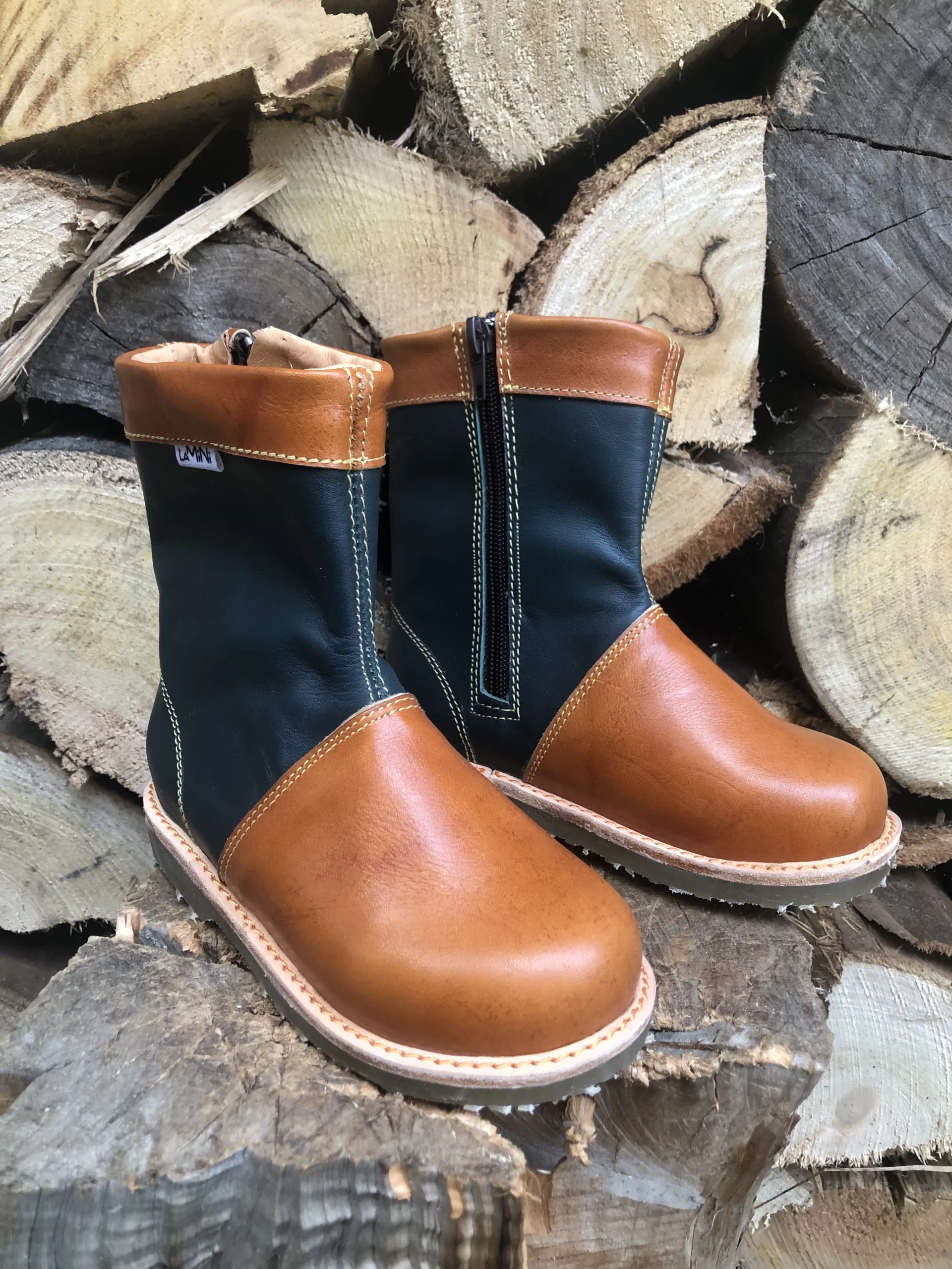 Bota Calafate - Imagen 2