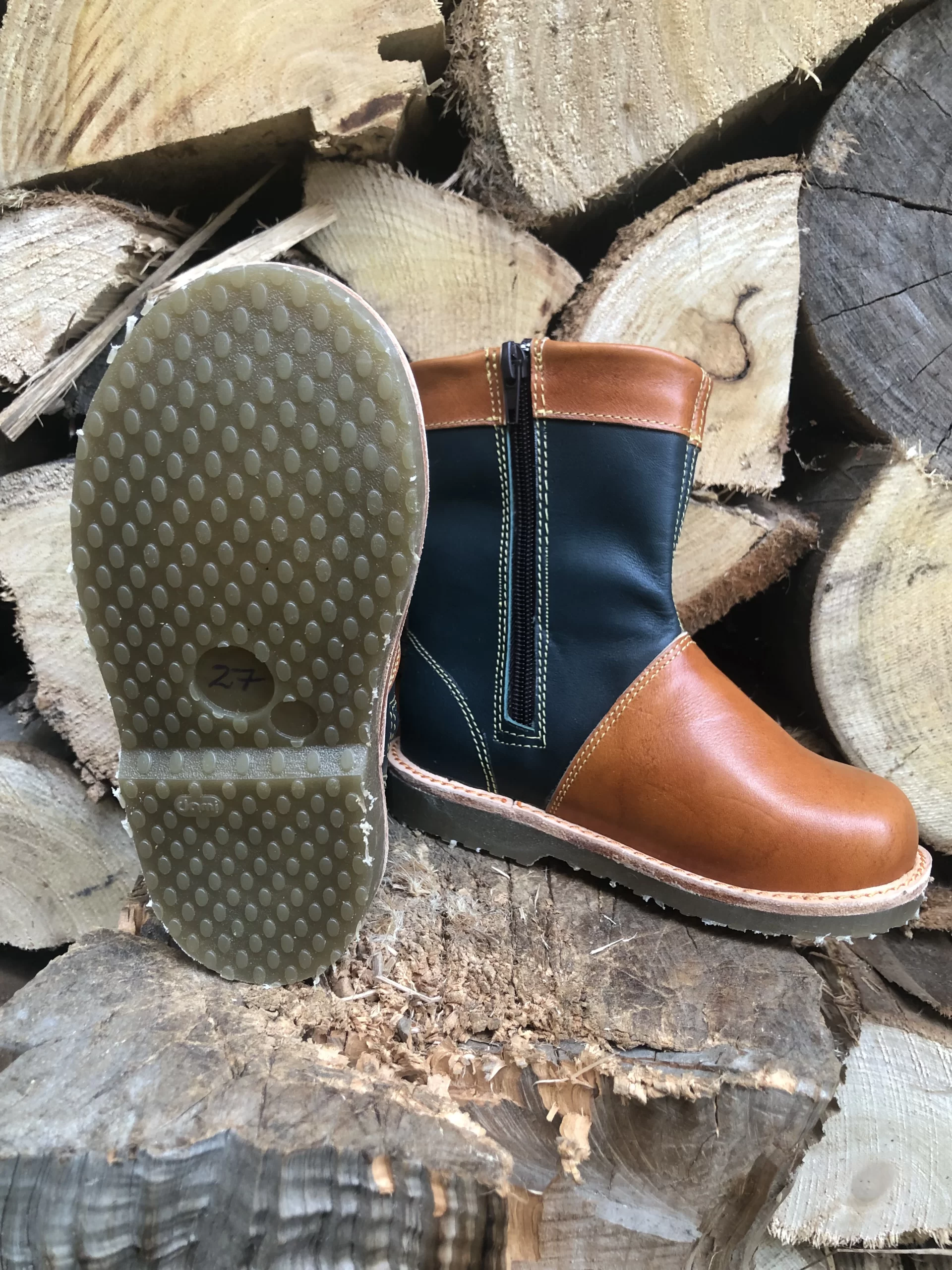 Bota Calafate - Imagen 3