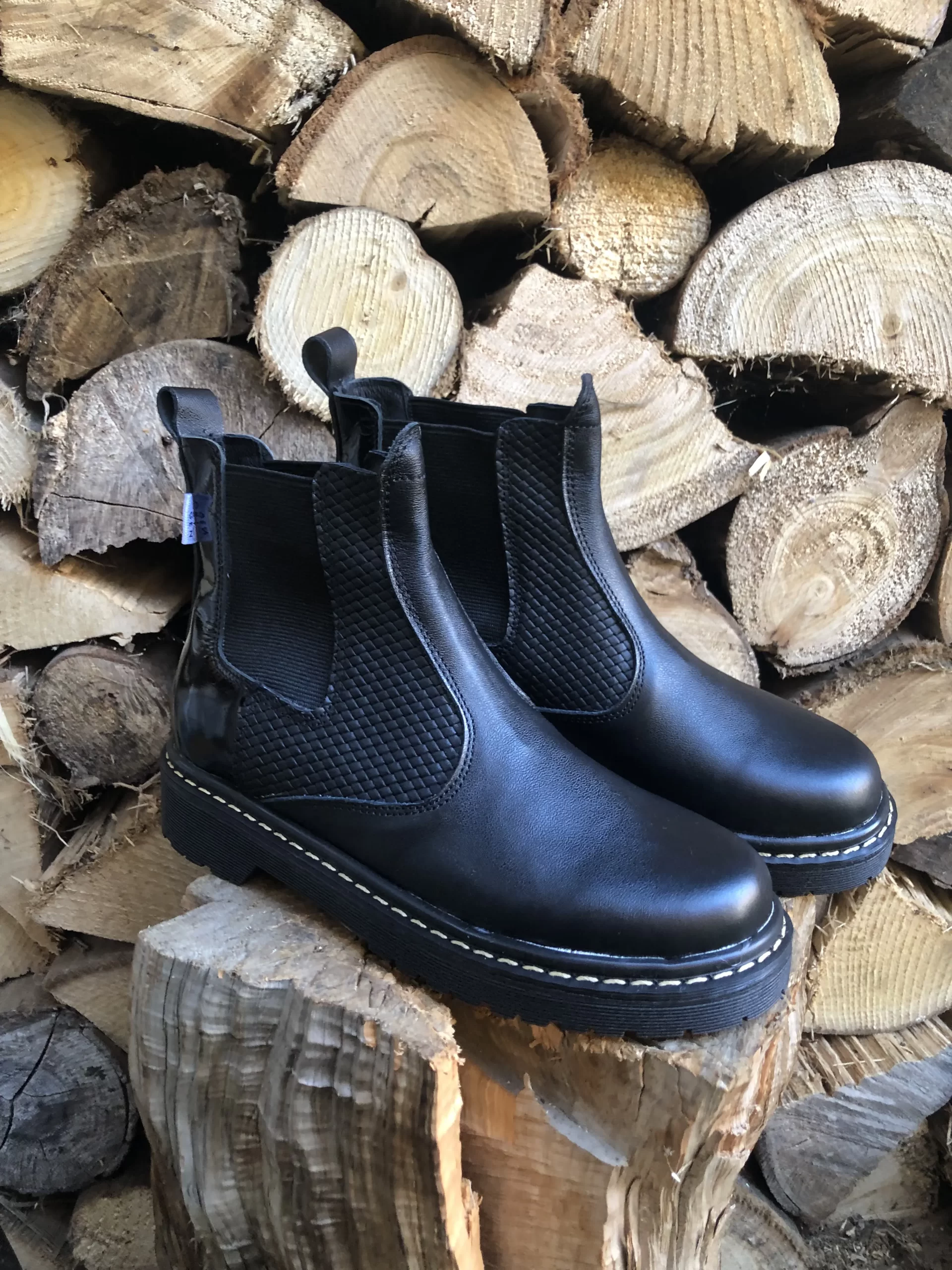 Botín Queltehue - Imagen 2