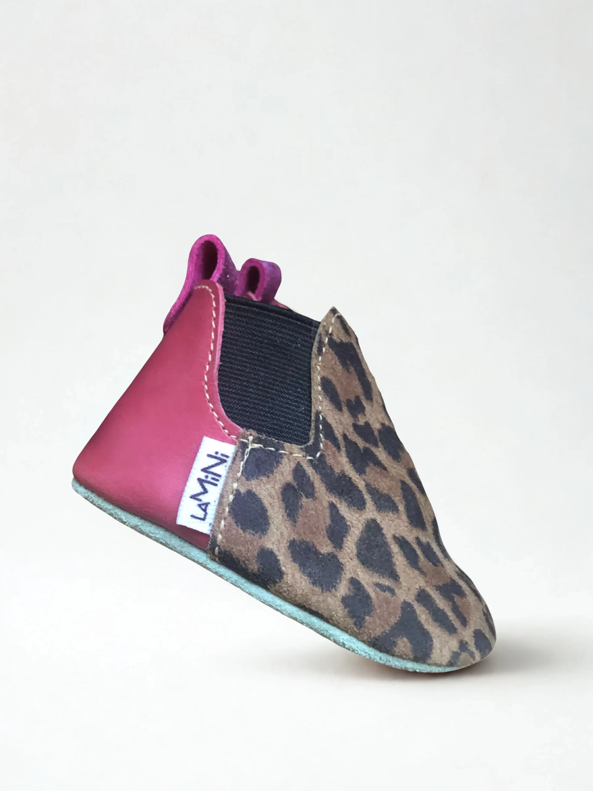 Zapatos de Bebé – Modelo Traro - Imagen 3