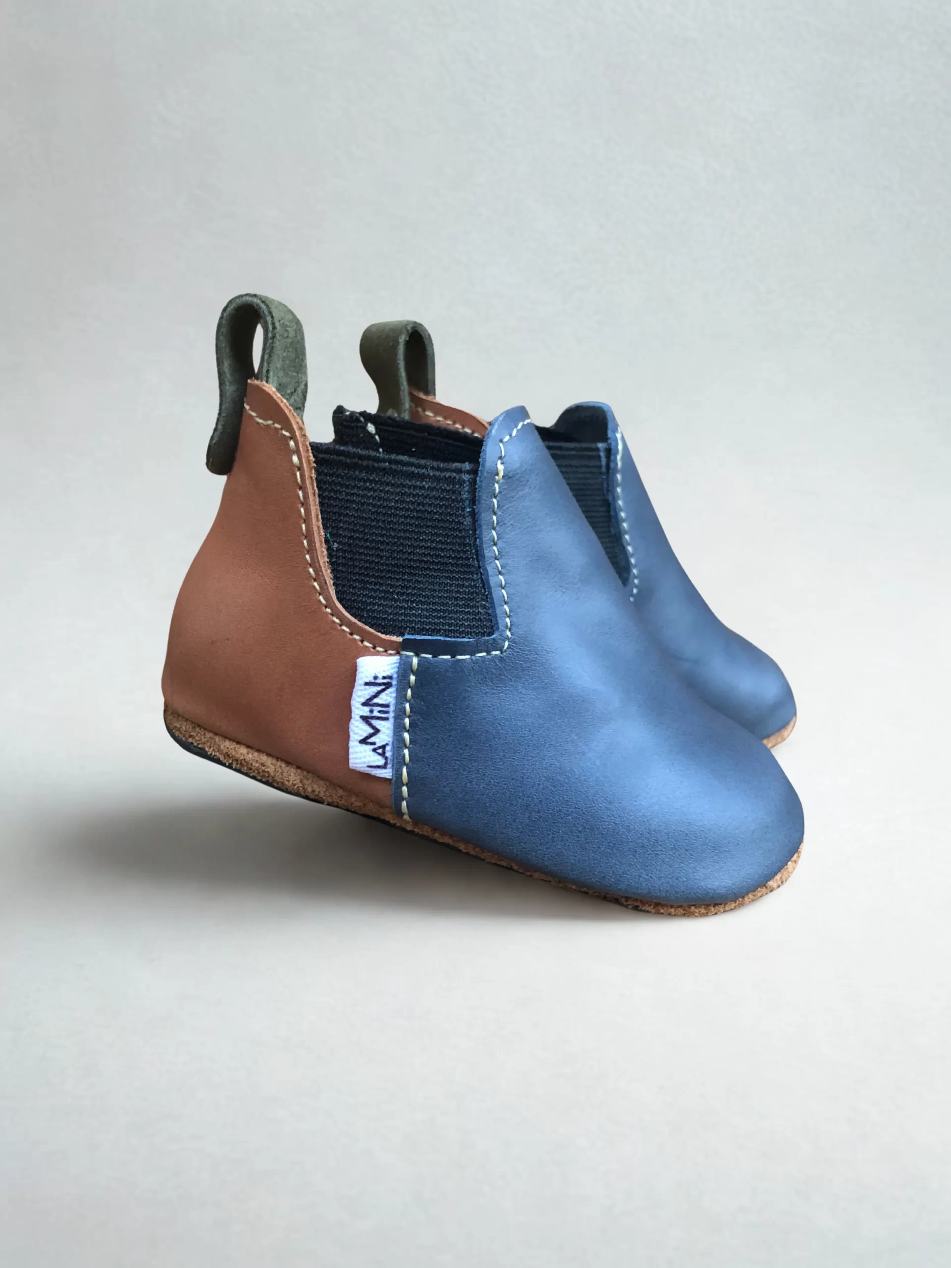 Zapatos de Bebé – Modelo Traro - Imagen 6