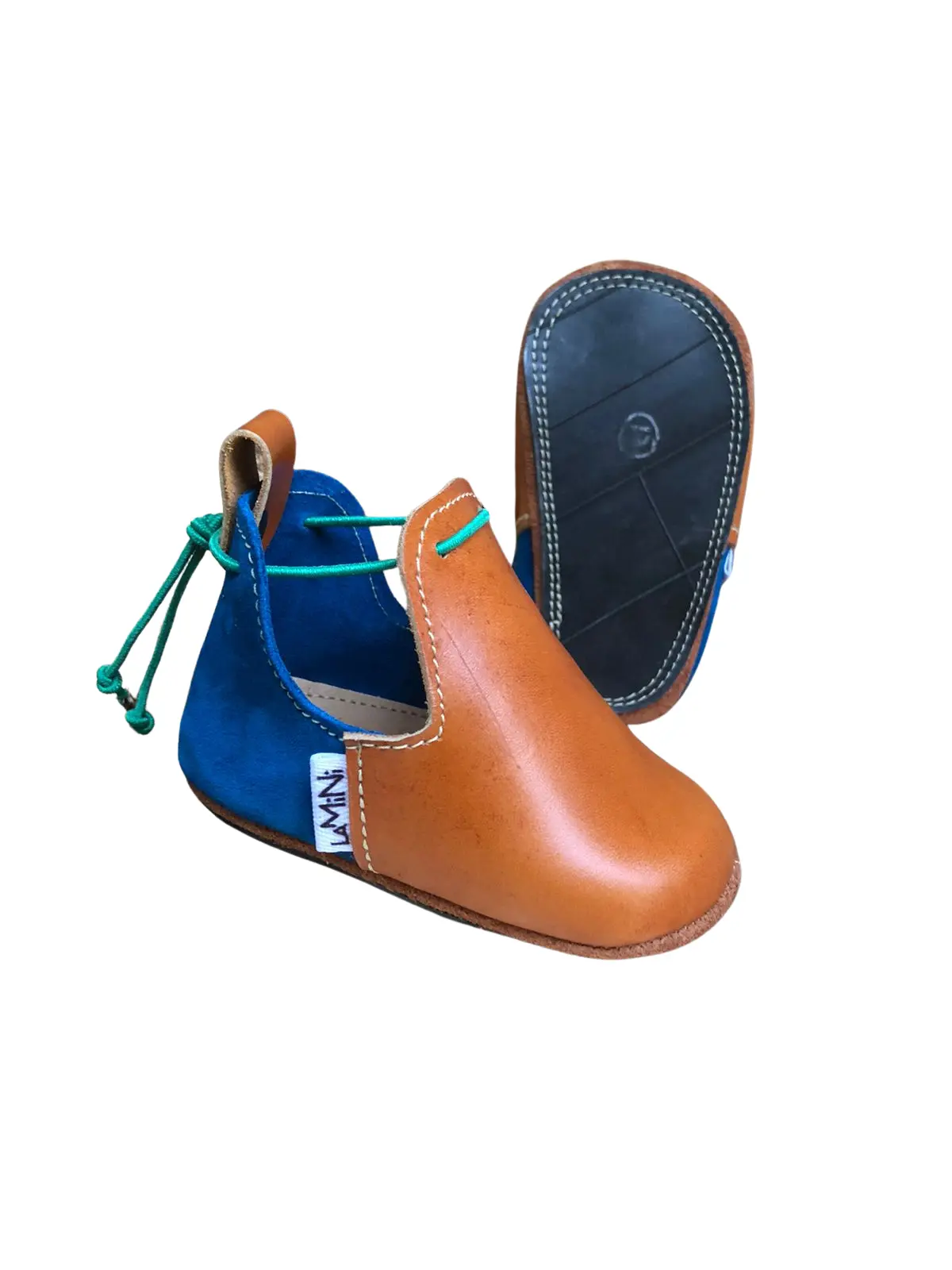 Zapatos de Bebé – Modelo Queule - Imagen 10