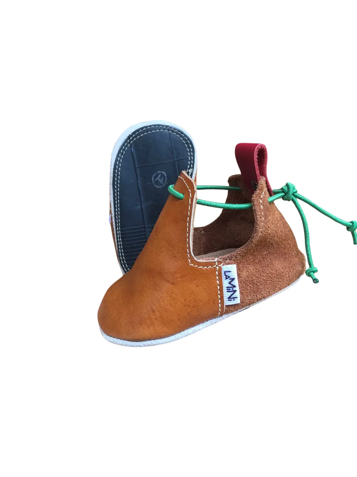 Zapatos de Bebé – Modelo Queule - Imagen 8