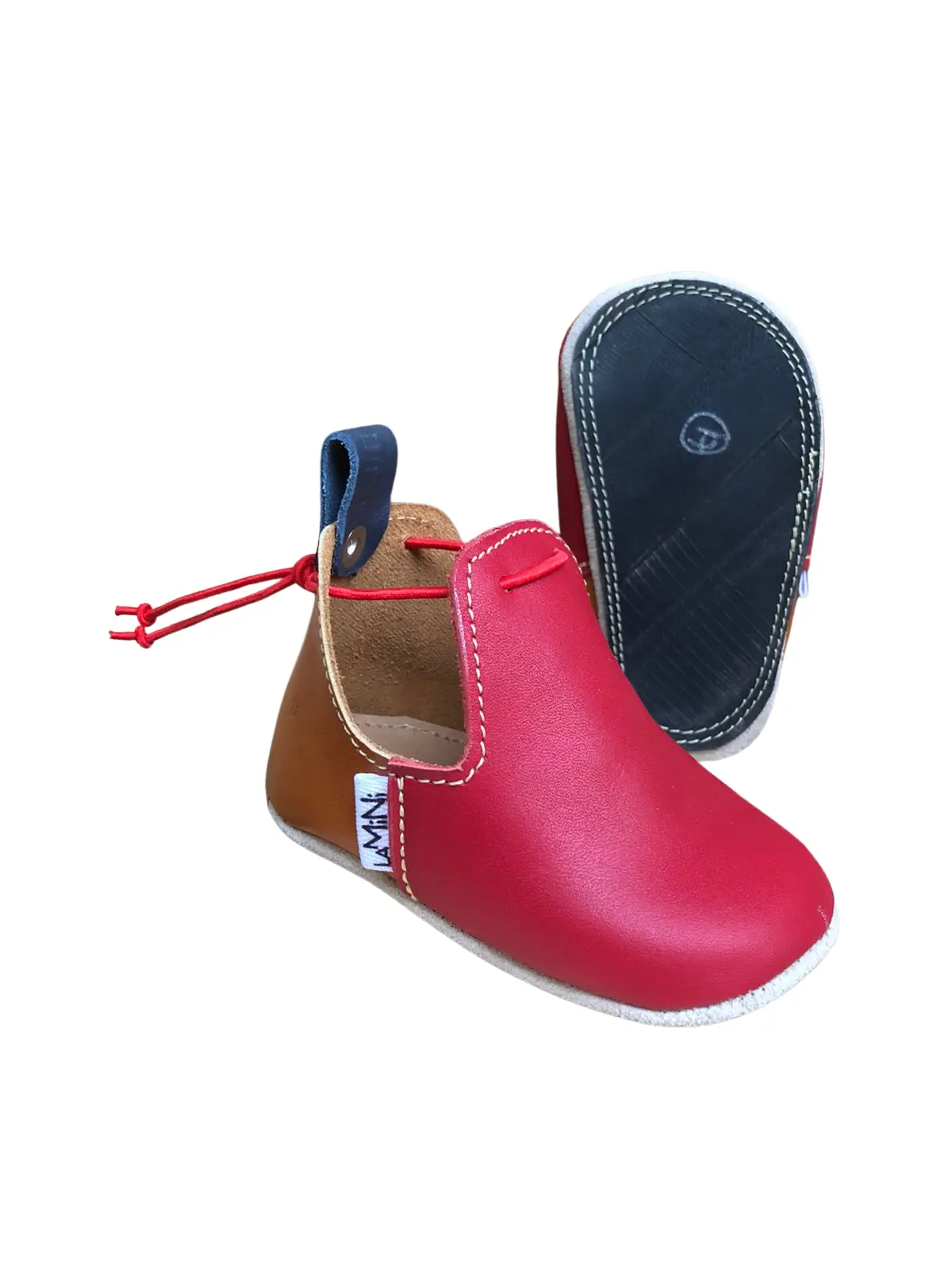 Zapatos de Bebé – Modelo Queule - Imagen 9