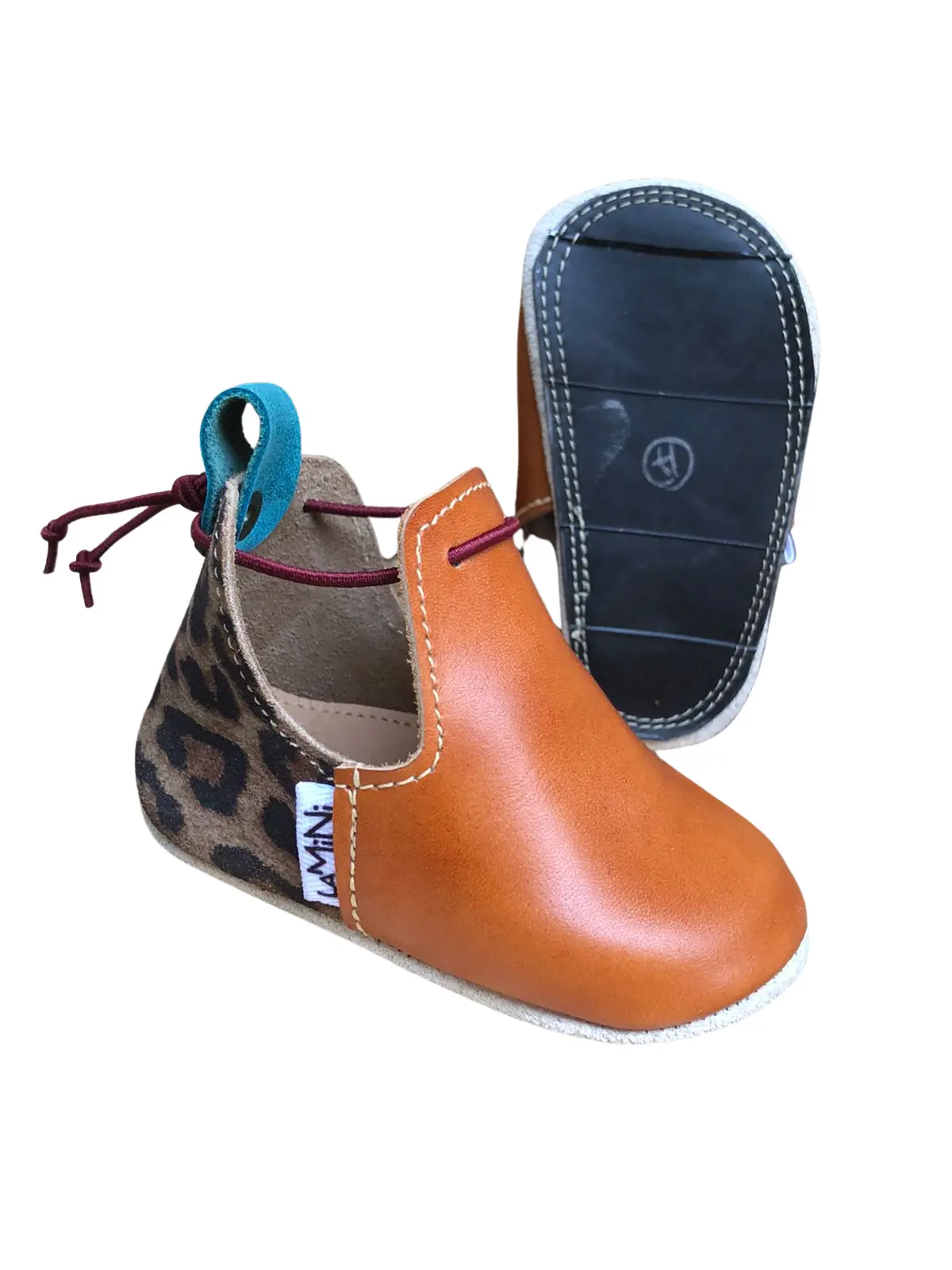 Zapatos de Bebé – Modelo Queule